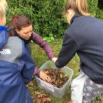 Atelier compost 